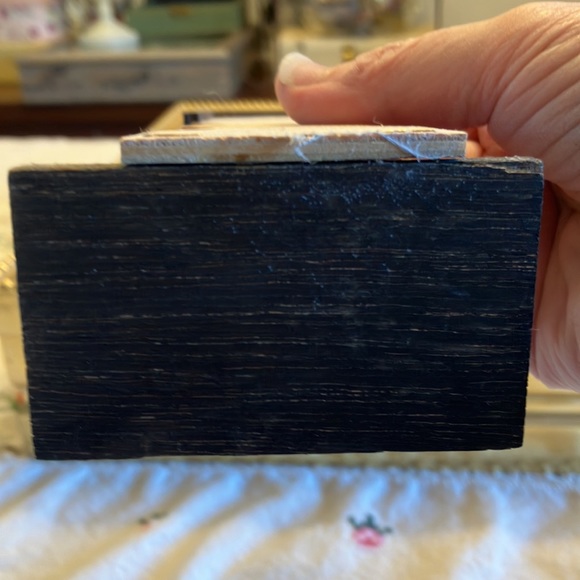 West Germany Clock - Picture 9 of 14